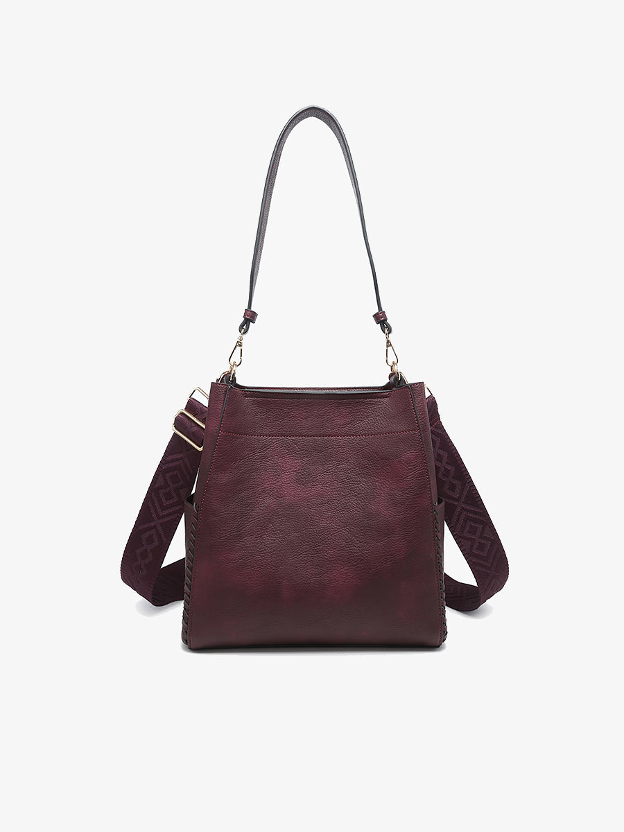 Penny Bucket Bag