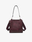 Penny Bucket Bag
