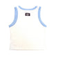 Lulu Mac Ole Miss: White