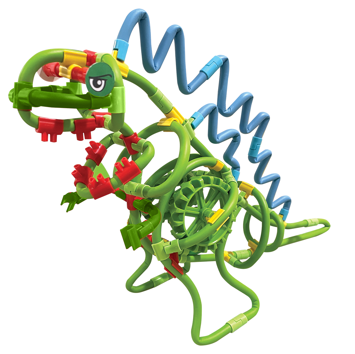 Spaghetteez - Twist-A-Saurus Rex