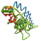 Spaghetteez - Twist-A-Saurus Rex