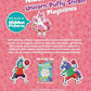 Unicorn Hidden Pictures Puffy Sticker Playscenes