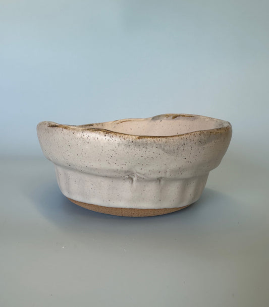 Small Salsa Pottery