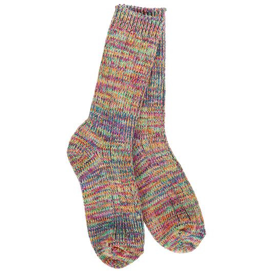 Weekend Missioni Crew Socks + Festival