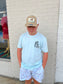 Southern Limit Dog Cooler Tee