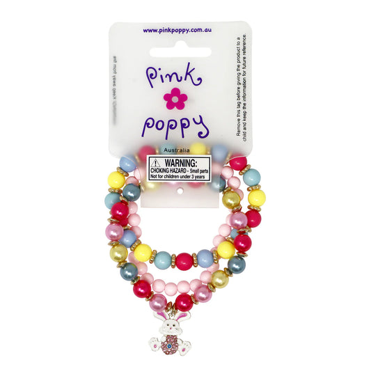 Easter 3-pack Bracelets