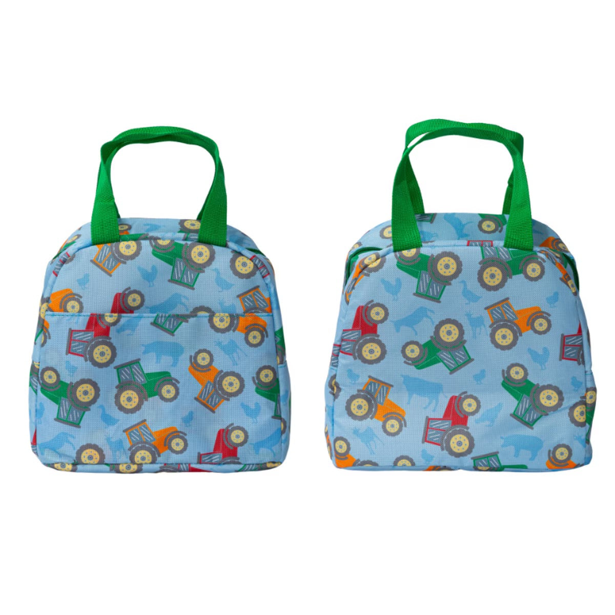 Kids Hay Day Lunchbox