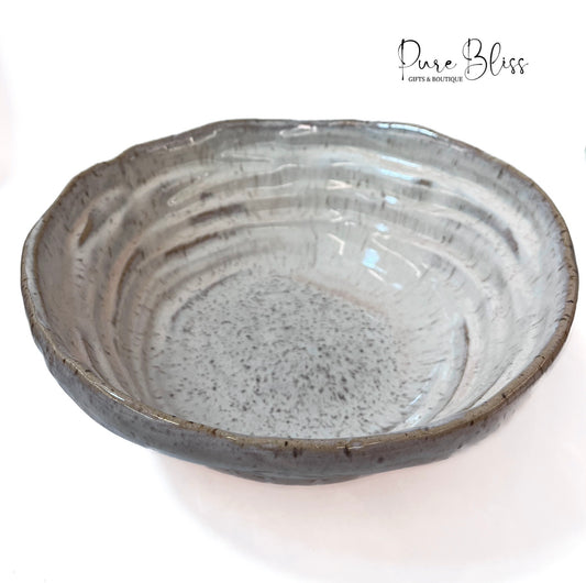 Chantilly Cream Organic Bowl