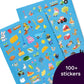 Farm Puzzles Deluxe
