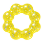 Fun Doh Squishy Sparkle Glitter Sensory Bracelet