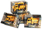 Construct a Truck Toy