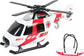 Maxx Action 12" Motorized Lights & Sounds Helicopter