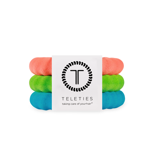 Nylon Hair Ties | Large | You Glow, Girl!