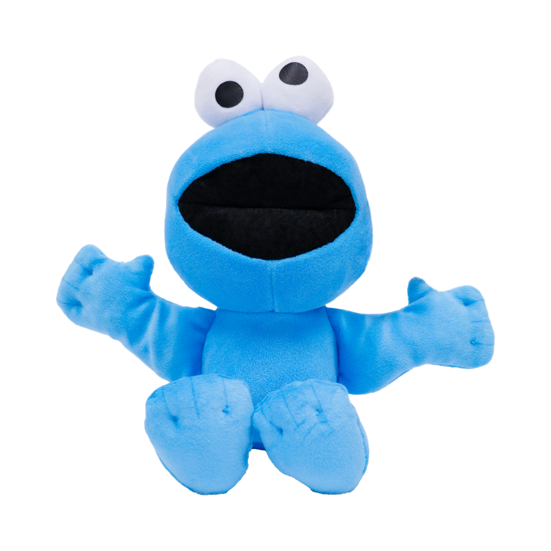 Cookie Monster - 6”
