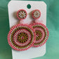 Tropical Escape Earrings