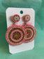 Tropical Escape Earrings