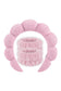 Pink Spa Headband & Wristband Set