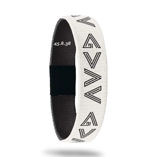 Inspirational Bracelet - God Is Greater