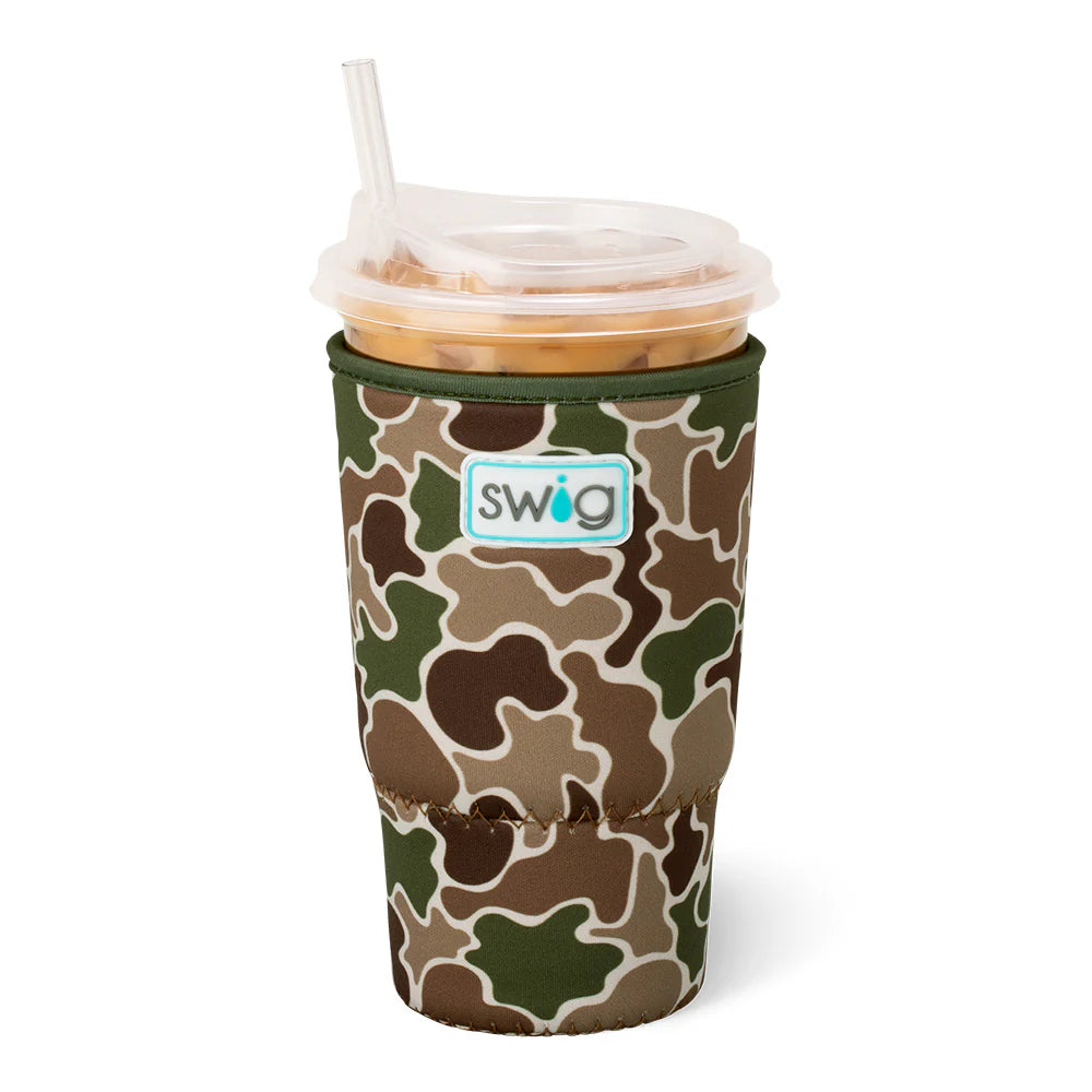 Swig Large Insulated Cup Coolie