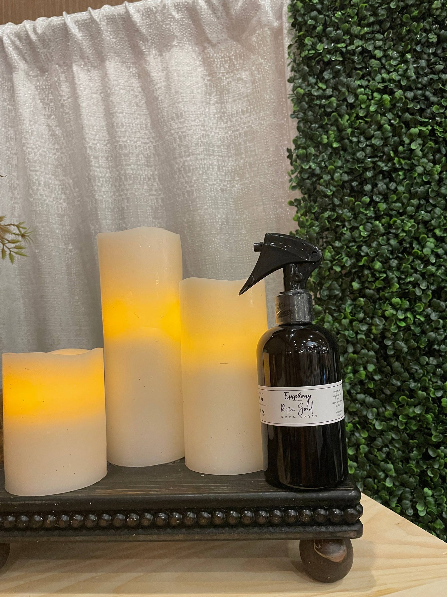 Epiphany Bath & Body Room Spray