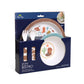 *NEW* Itzy Bistro™ - 4 piece dining set: Giddy Up!