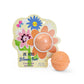 Clamshell Bathbomb