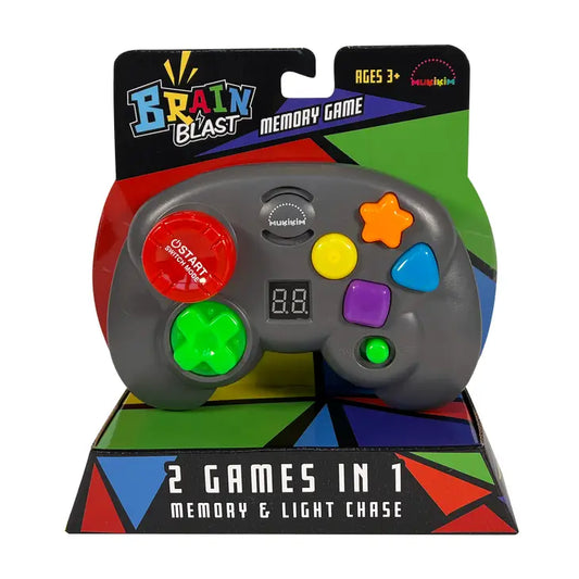 Brain Blast