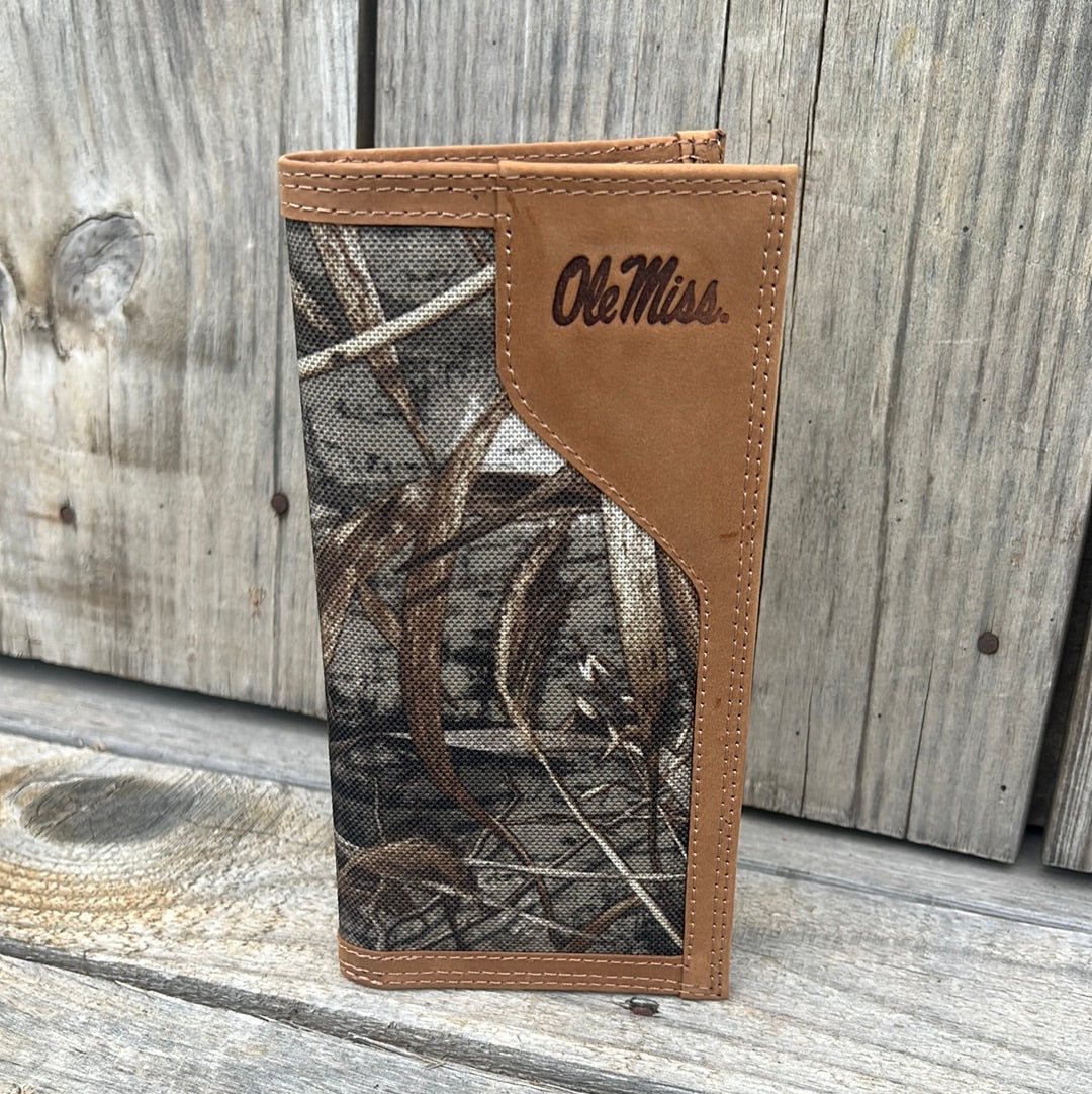 Zep-Pro + Realtree Roper Wallet