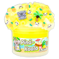 Pina Koala - Cloud Textured Slime