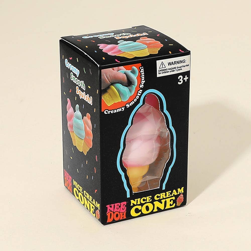 Nice Cream Cone Needoh