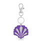 Seashell Bag Charm