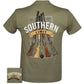 Southern Limit Southern Guns Tee