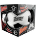 The Incredible Soccer Ball