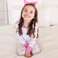 Two Piece Pajama Set | Big Sister