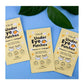 Under Eye Patches Vitamin C and Collagen