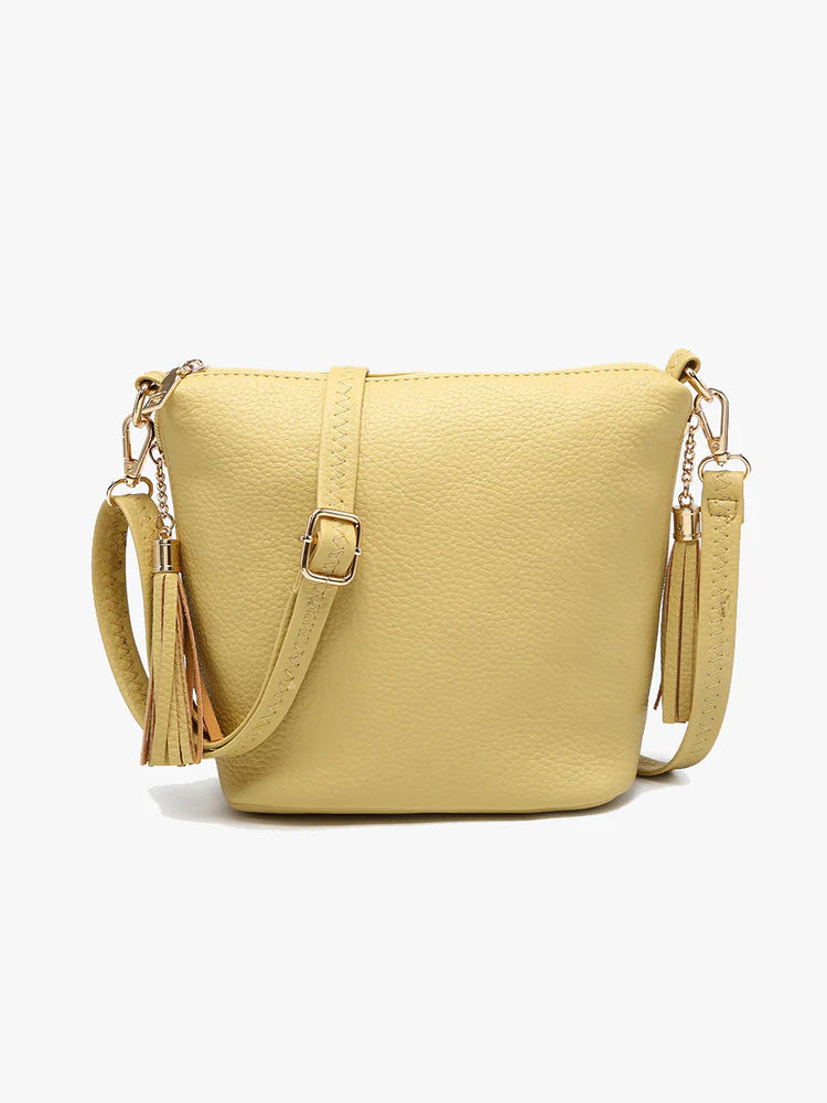 Dylan Crossbody
