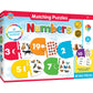 Numbers - Educational Matching Puzzles