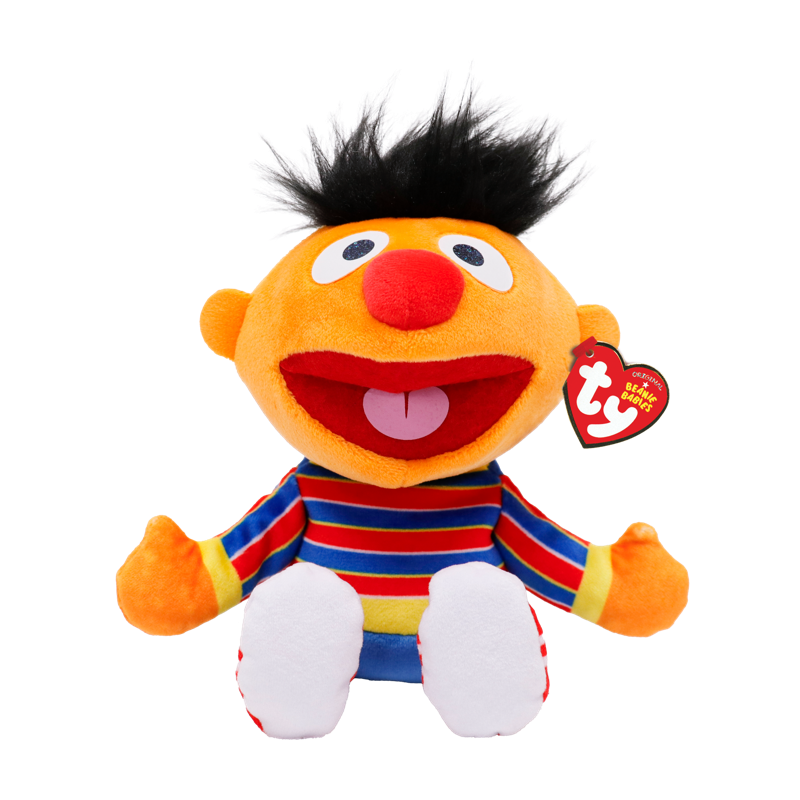 Ernie - 6”