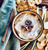 Caramelized Onion Dip