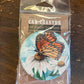 Nat. Monarch - Car Coaster