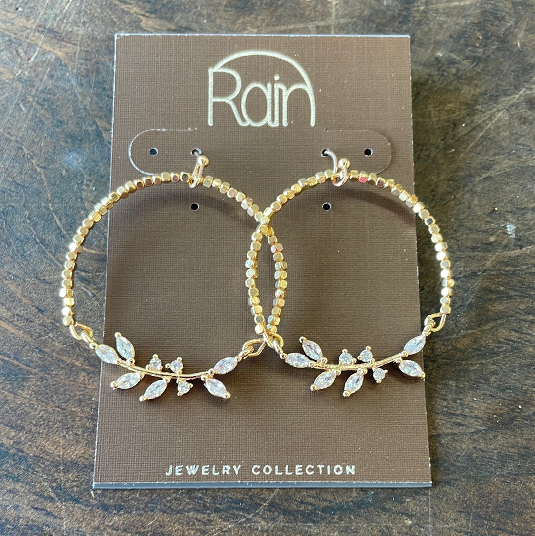 Rain - E4406G