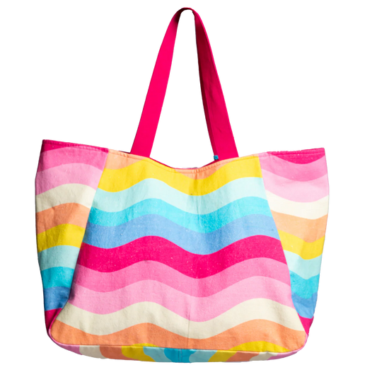 Love What You Do Teacher Tote