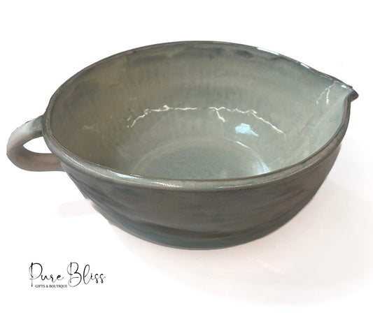 Batter Bowl - Hydrangea