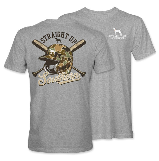 Southern Baseball Tee