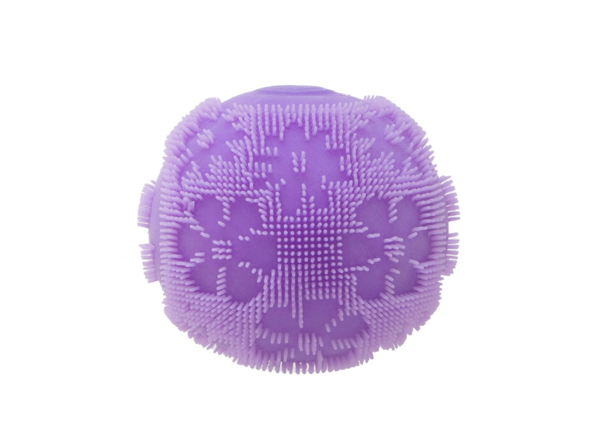 Fuzz Ball Flower Power Needoh