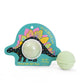 Clamshell Bathbomb