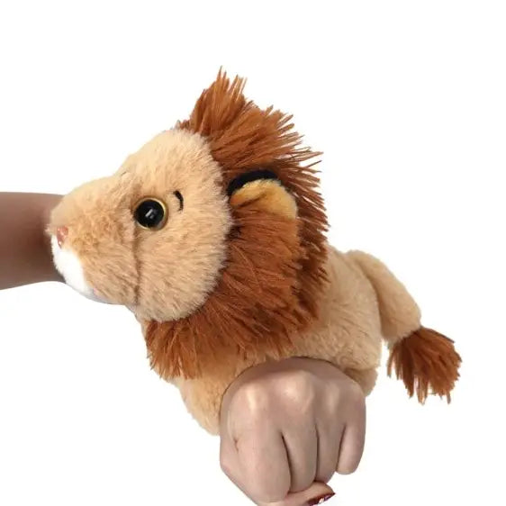 Lion Slapstix