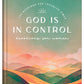 God Is in Control Devotions for Women