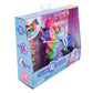 Glam-R-Ranch Midnight Rainbow Unicorn Playset