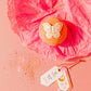 Butterfly Kisses Bath Balm